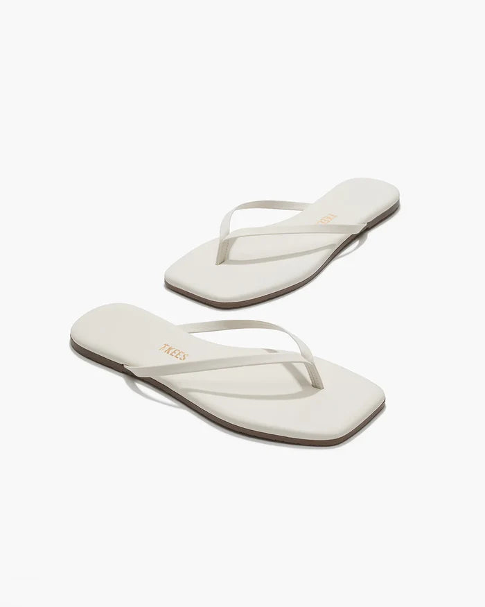 TKEES Square Toe Lily
