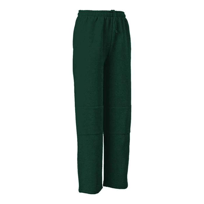 Track Pants - Double Knee