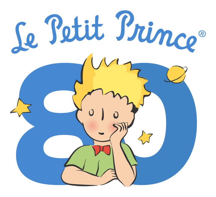 TROUSSELIER SAS - Story Projector & Flashlight - The Little Prince©