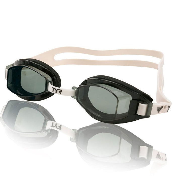 TYR Team Sprint Goggle
