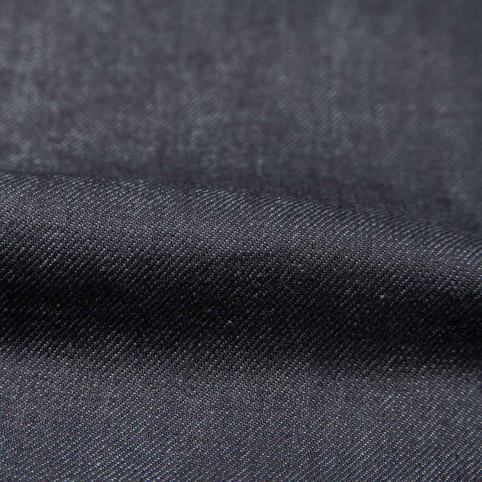 UB401 Tight Fit 14.5oz Indigo Selvedge Denim | The Unbranded Brand