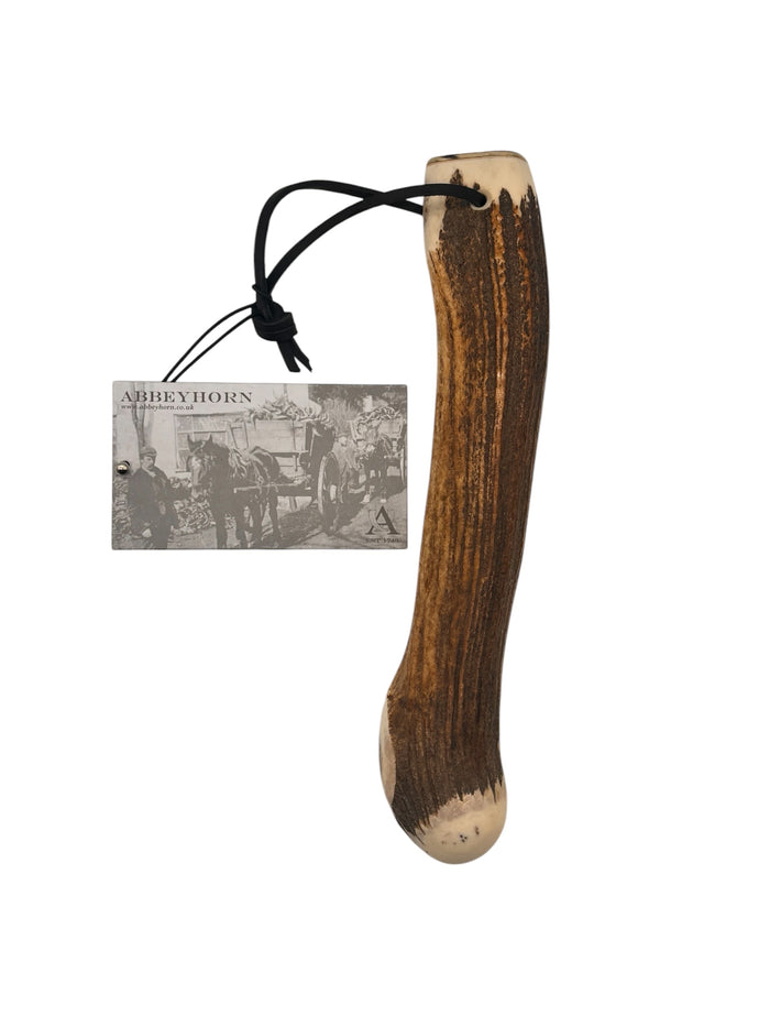 Stag 9" / 10