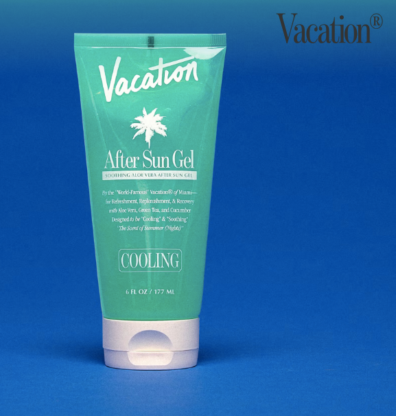 Vacation - After Sun Gel