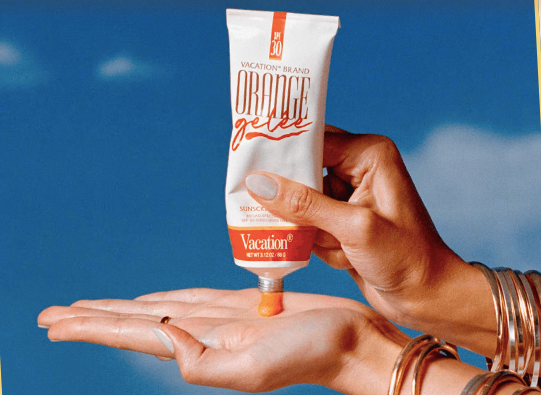 Vacation - Orange Gelée® SPF 30