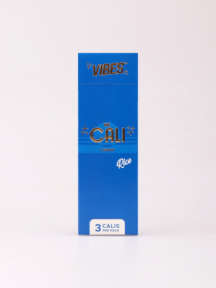 Vibes The Cali 1gram 3 Pcs | Rice-Image 2