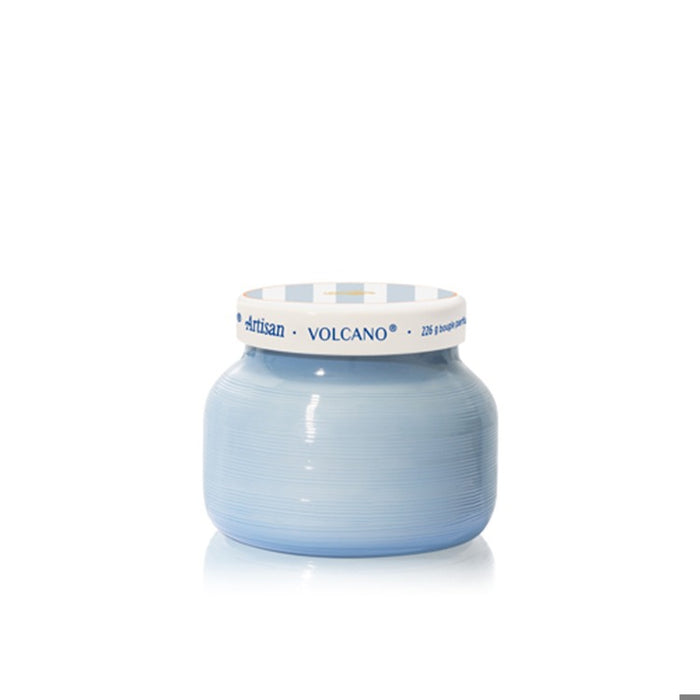 Volcano Artisan Caffe Capri Petite Candle