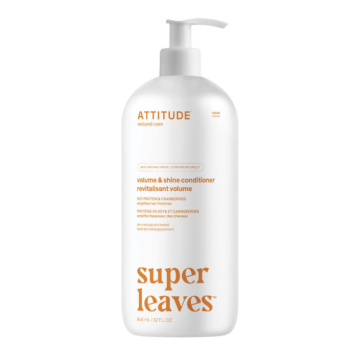 Volumizing Conditioner