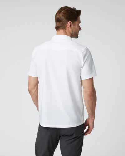 Vuori - Manhattan Button Down