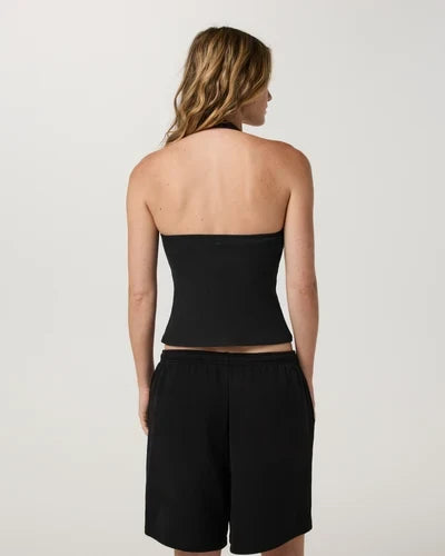 Vuori - Pose Halter Top