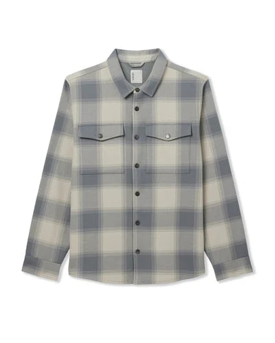 Vuori - Range Shirt Jacket 2.0