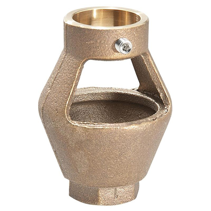 Watts 909-AGA Air Gap Drain Fitting