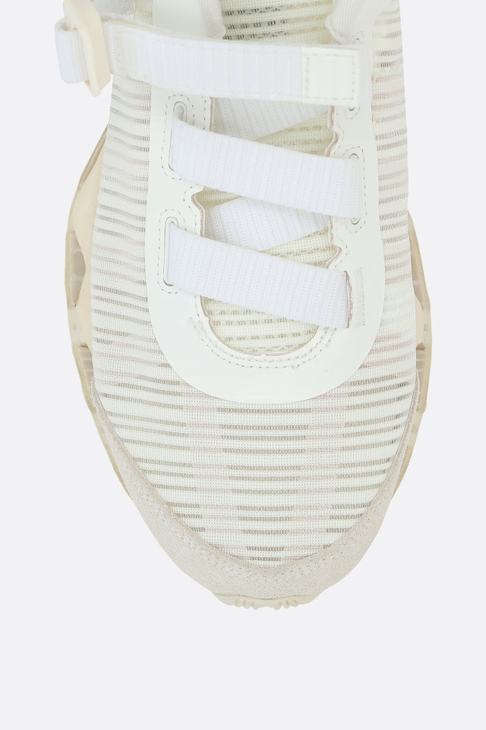 Wave Prophecy Strap 2 sneakers