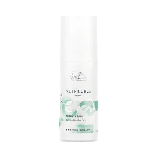 Wella Nutricurls Curlixir Balm 150ml