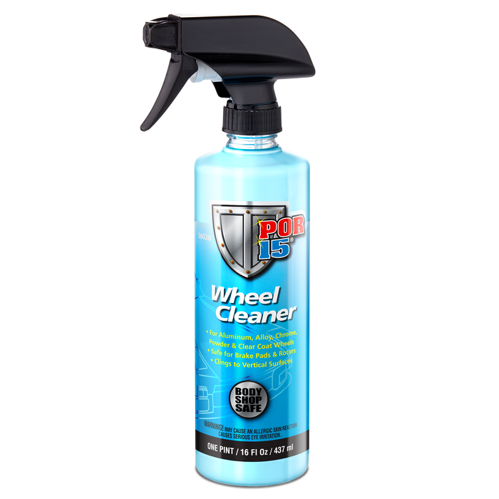 Wheel Cleaner