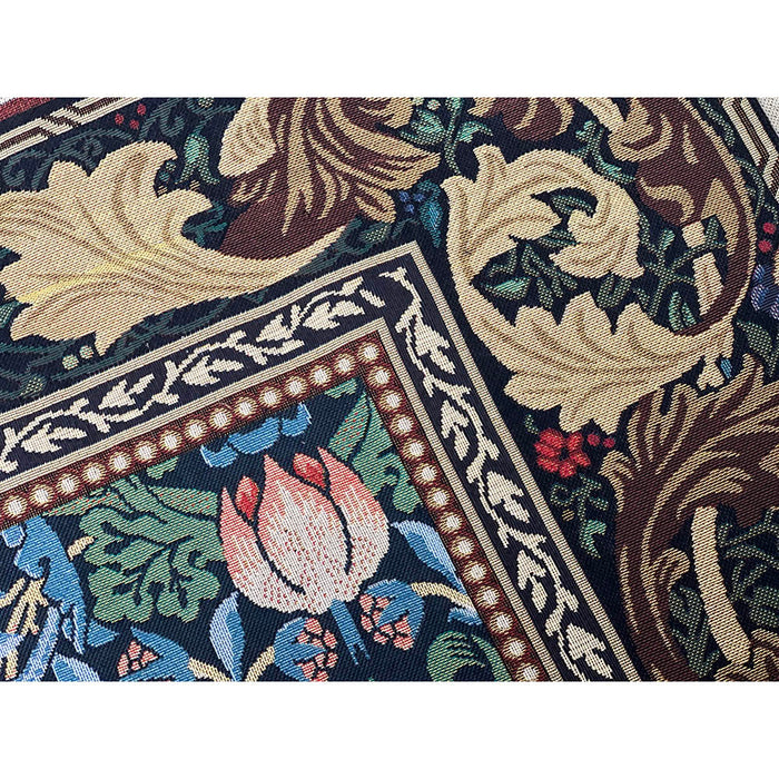 William Morris Strawberry Thief - Wall Hanging 109cm x 139cm (70 rod)