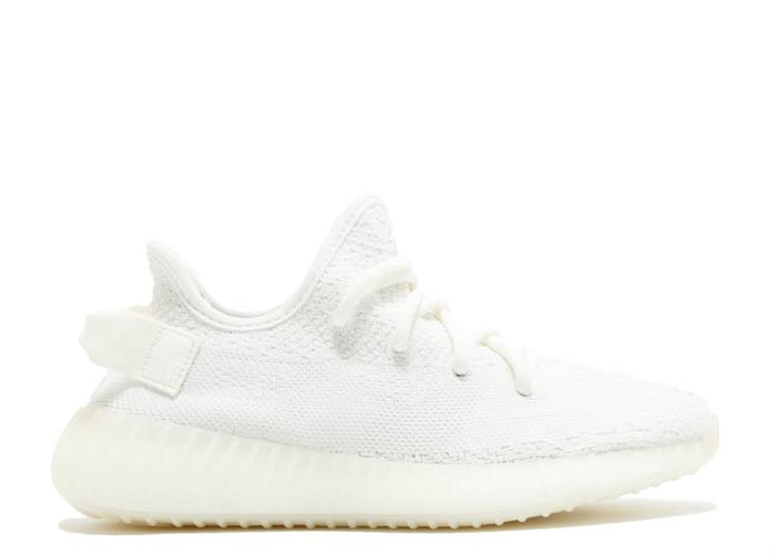 adidas Yeezy Boost 350 V2 Cream/Triple White (WORN)