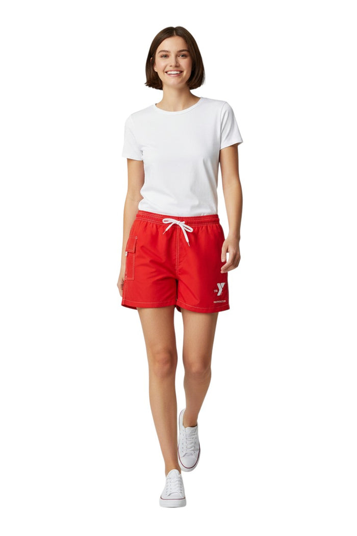 Red / XSmall