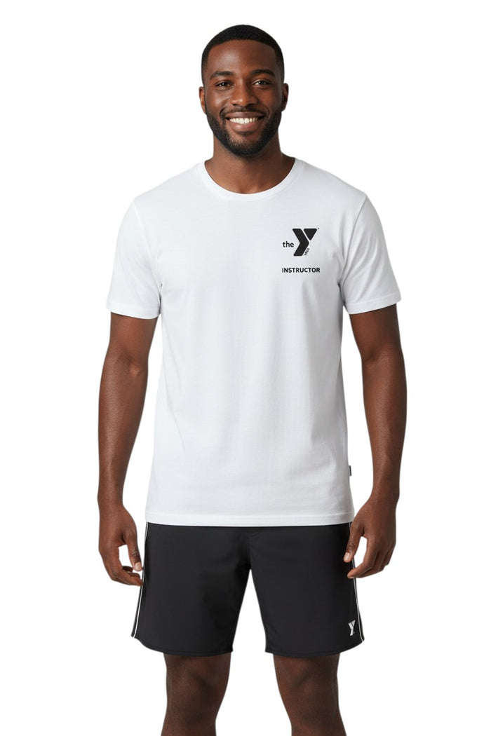 White / XSmall