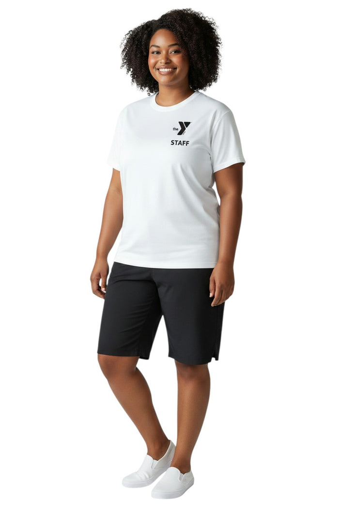 White / Small