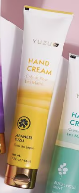 YUZU - Hand Cream