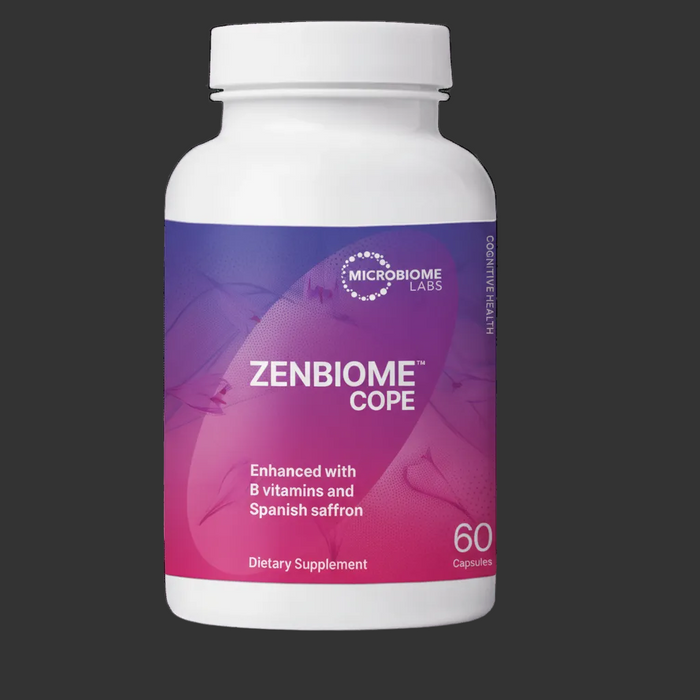 Zenbiome Cope - Joyscore