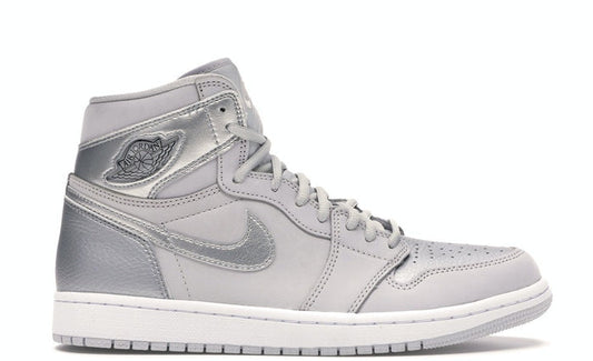 Jordan 1 Retro High CO Japan Neutral Grey (2020)