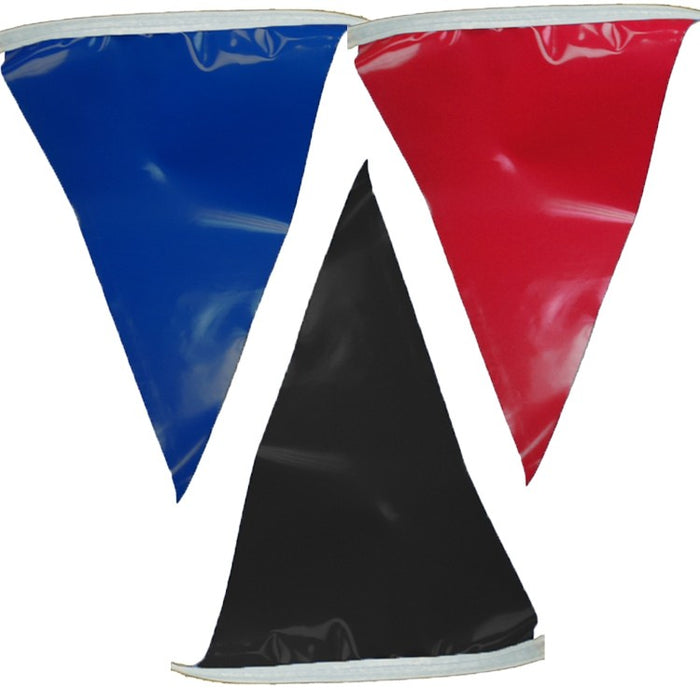 100 ft. Polyethylene Flags