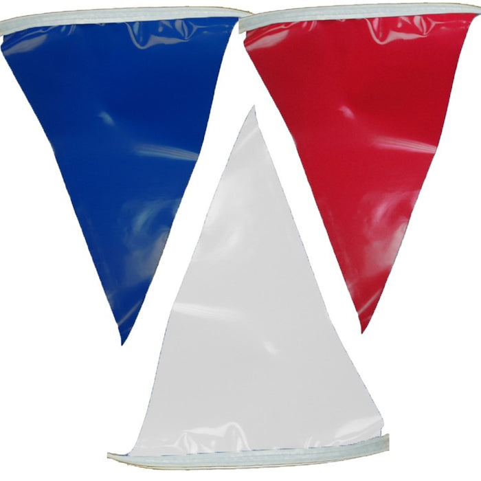 100 ft. Polyethylene Flags