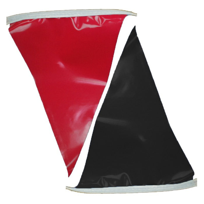 Black/Red