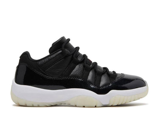 Jordan 11 Retro Low 72-10 (WORN)