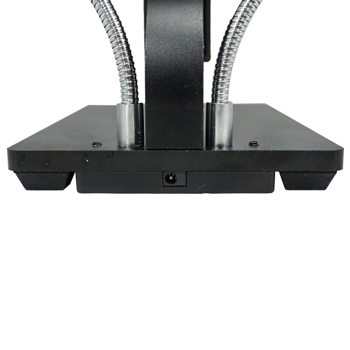 12 Megapixels 20X LED Reflection Light Track Stand Digital Microscope DM02050121