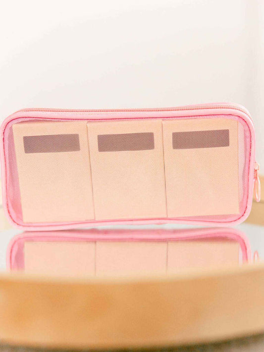 3-Soap Gift Set: Lavender Lemongrass MunSeyaa'n Collective