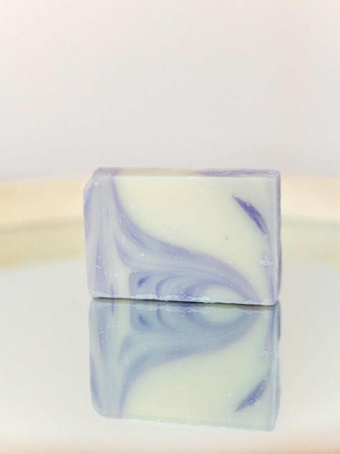 Lavender Lemongrass Soap MunSeyaa'n Collective
