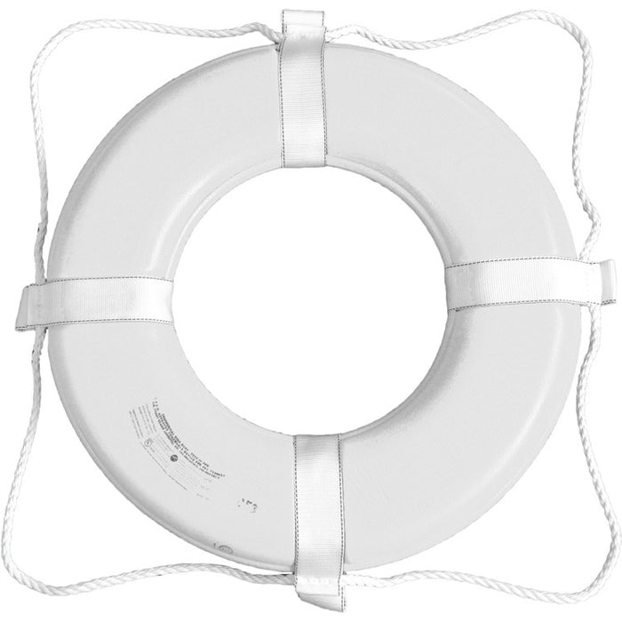 30" USCG Ring Buoy