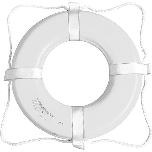30" USCG Ring Buoy