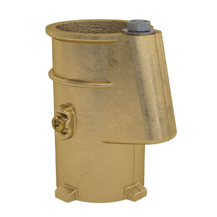 4" Anchor Socket