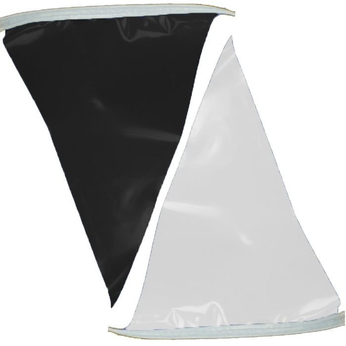 50 ft. Polyethylene Flags