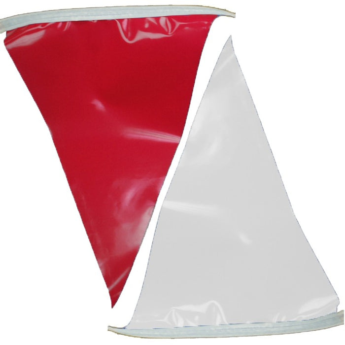 Red/White