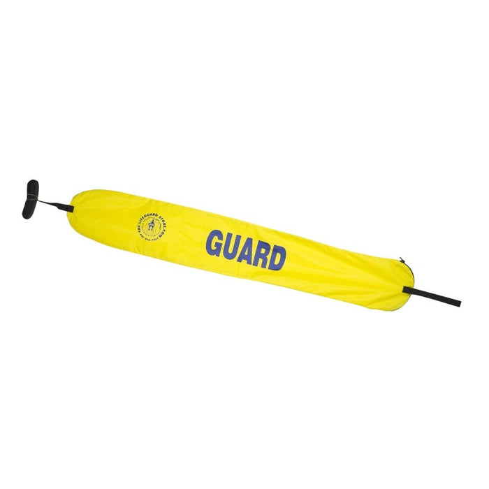 50" Rescue Tube Jacket