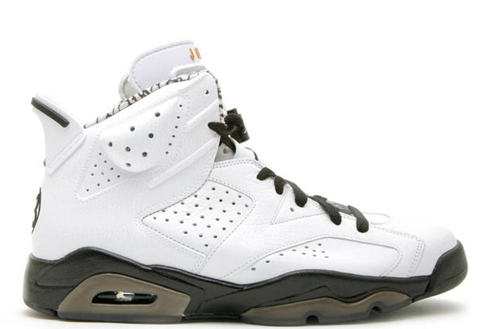 Jordan 6 Retro Motorsport (WORN)