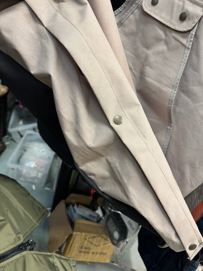 SALE - Ex Demo/Show Vest Stock