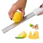 A Bar Above - White Citrus Zester