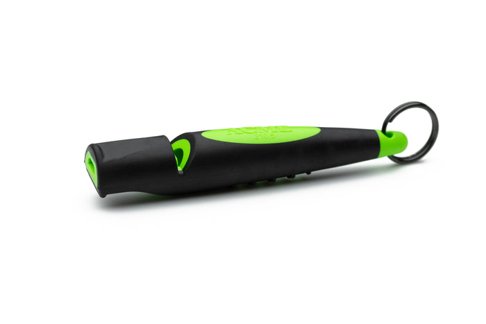 Black on DG Green
