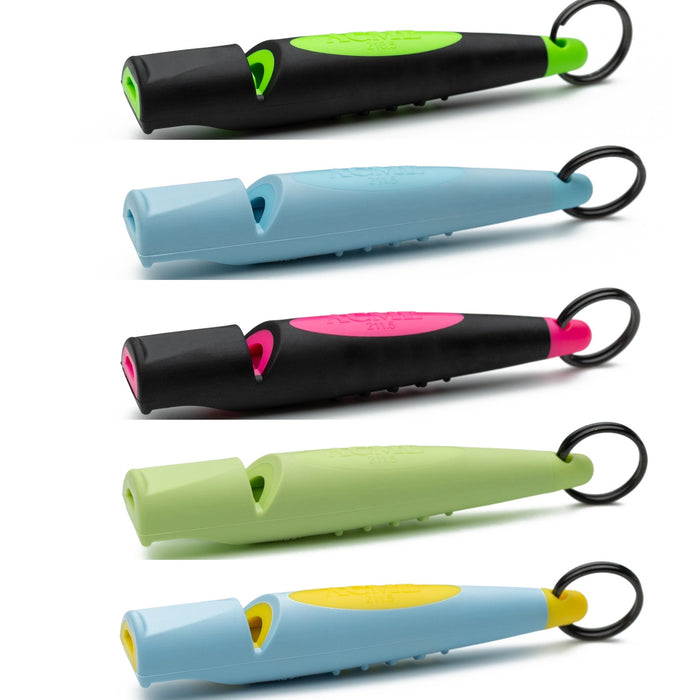 ACME ALPHA Dog Whistle 210.5