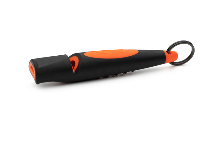 Black on DG Orange