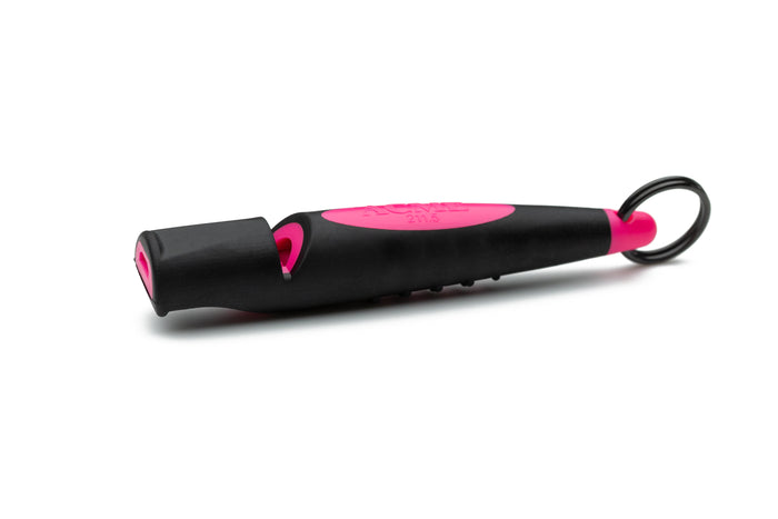 Black on DG Pink