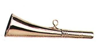 acme raucous beaters horn for sale at Muntjac Trading