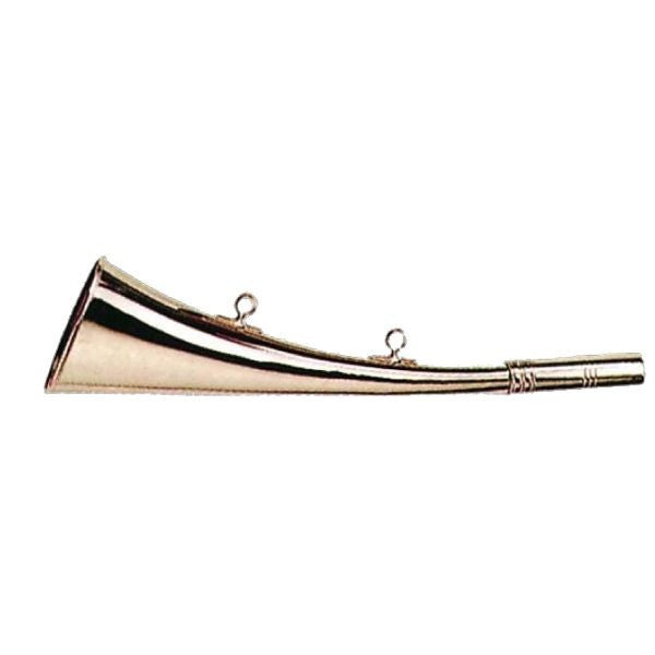 larger acme raucous beaters horn for sale at Muntjac Trading