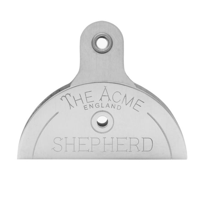 Nickel plated