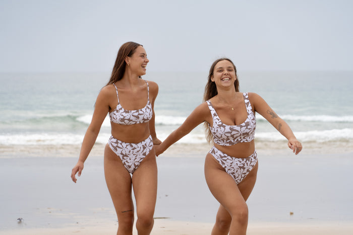 Active Swim Bralette Oasis